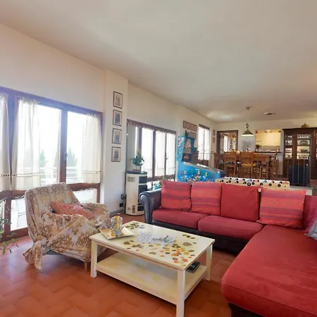 Casa Da Antonella Apartment