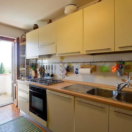 Apartment Casa Da Antonella *