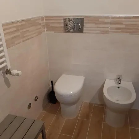 Apartment Casa Da Antonella *