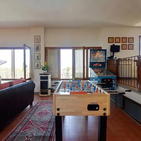 Casa Da Antonella Apartment