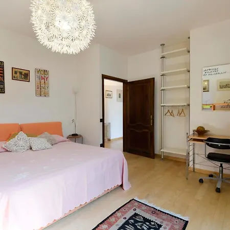 Apartment Casa Da Antonella Tavarnelle Val di Pesa