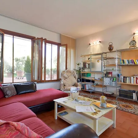Casa Da Antonella Tavarnelle Val di Pesa