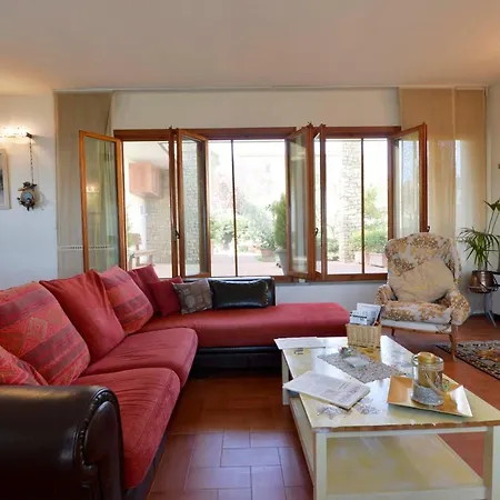 Apartment Casa Da Antonella Tavarnelle Val di Pesa
