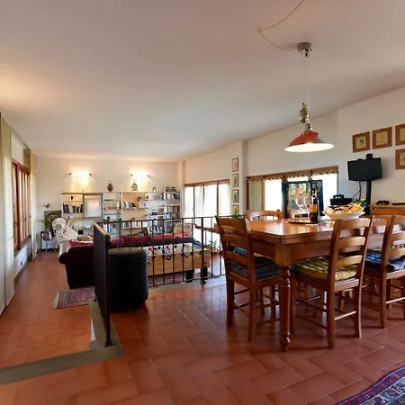 Casa Da Antonella * Tavarnelle Val di Pesa