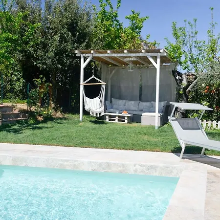 Casa Da Antonella Apartment