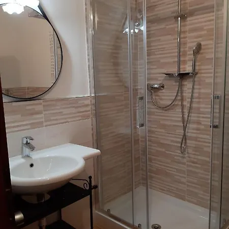 Casa Da Antonella Apartment