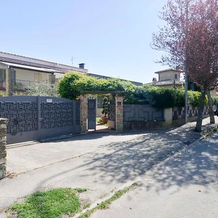 Casa Da Antonella Tavarnelle Val di Pesa