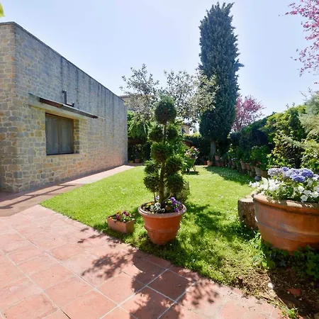 Casa Da Antonella Apartment *