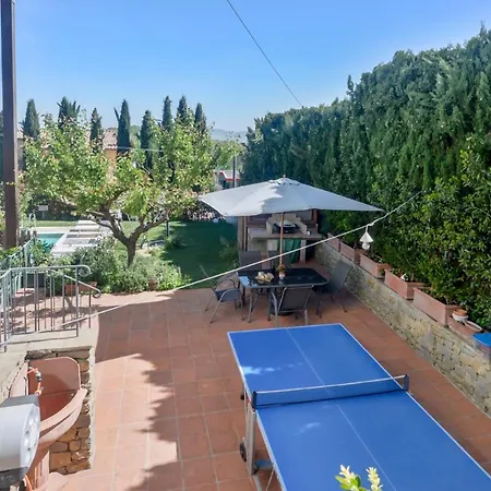 Casa Da Antonella Apartment *