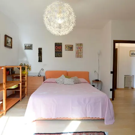 Casa Da Antonella Apartment